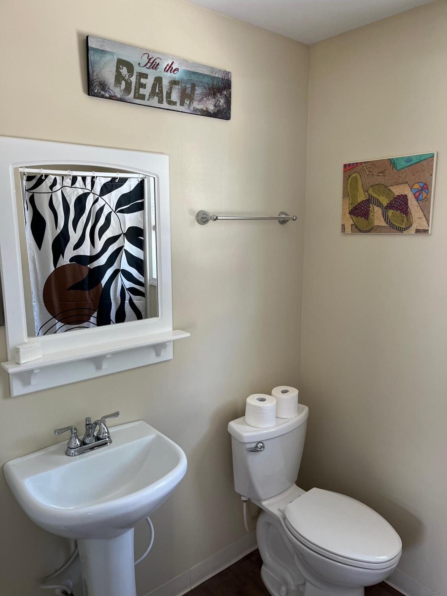 Little Ted'S Cottages Marblehead Ngoại thất bức ảnh