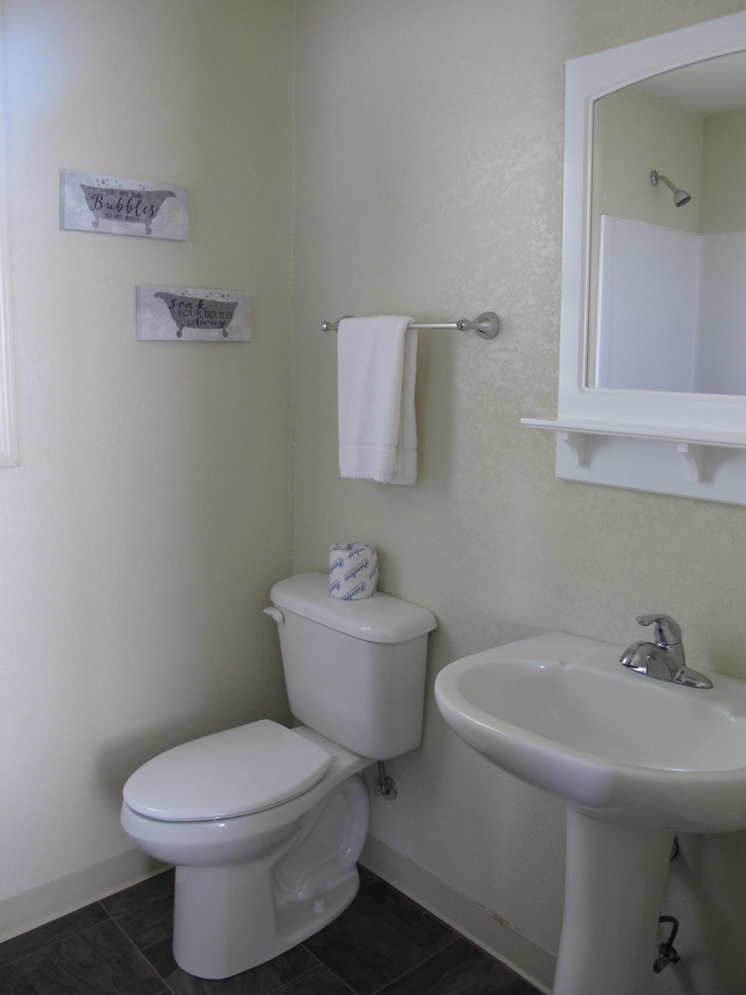 Little Ted'S Cottages Marblehead Ngoại thất bức ảnh