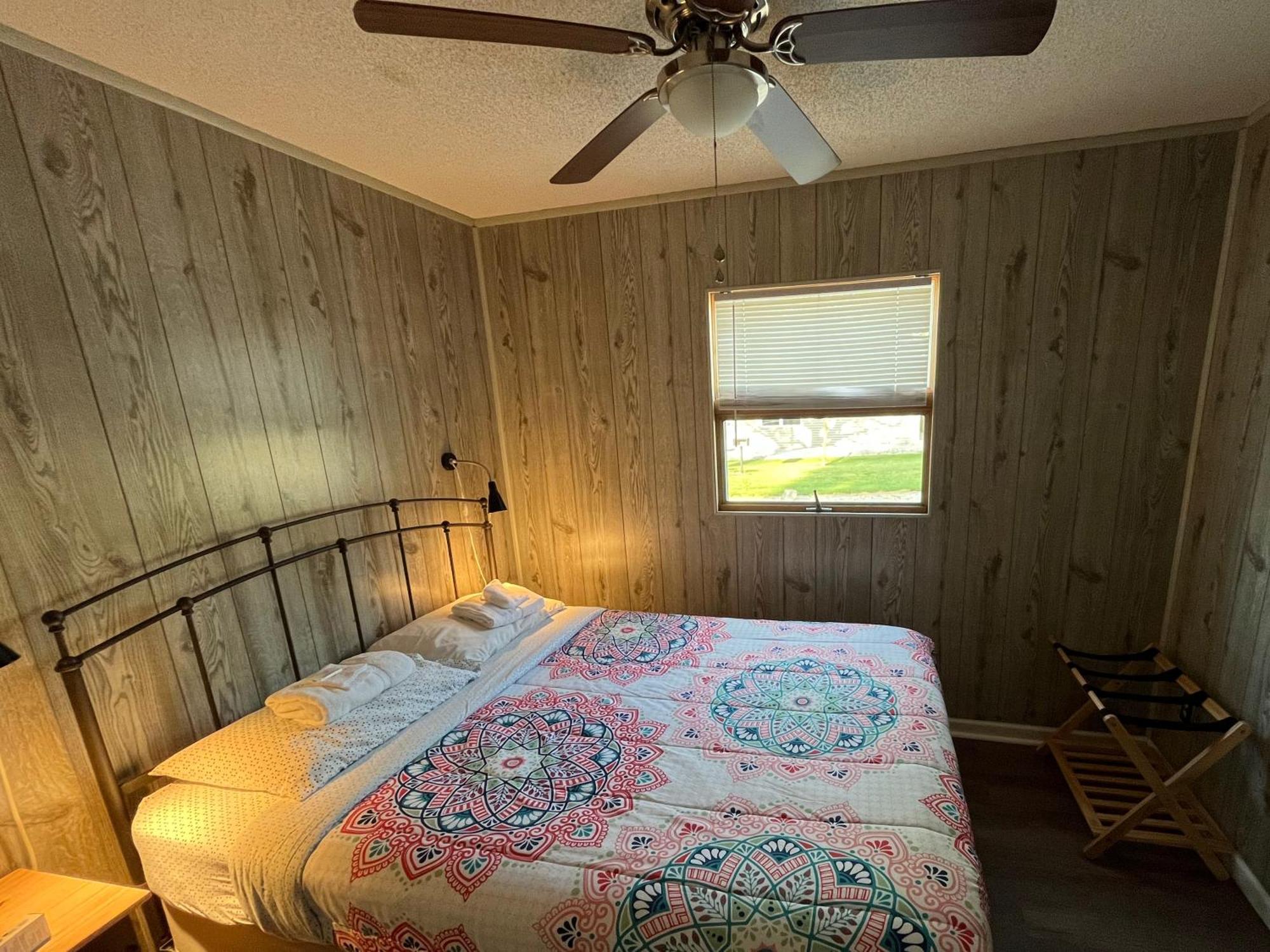 Little Ted'S Cottages Marblehead Ngoại thất bức ảnh