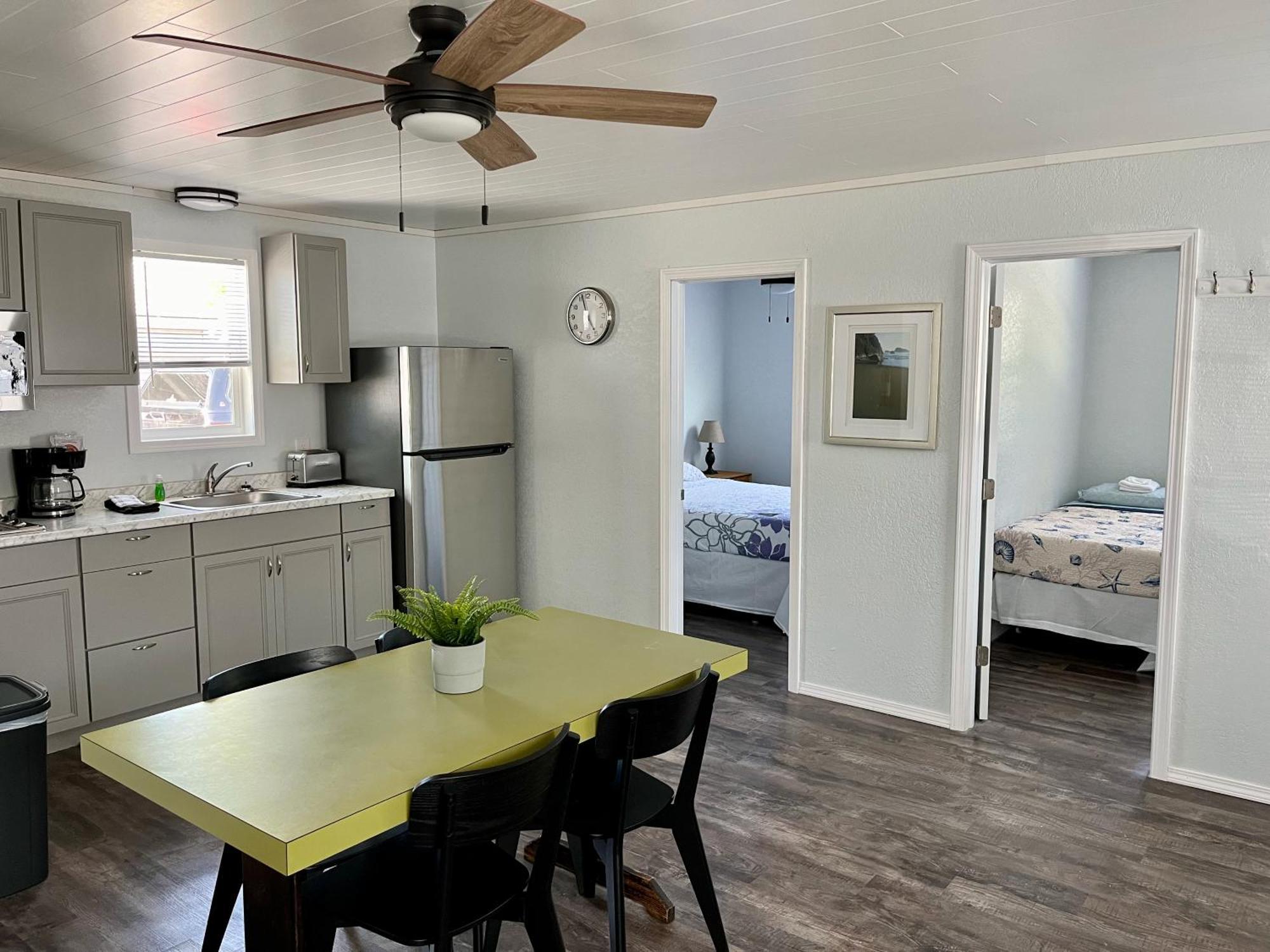 Little Ted'S Cottages Marblehead Ngoại thất bức ảnh