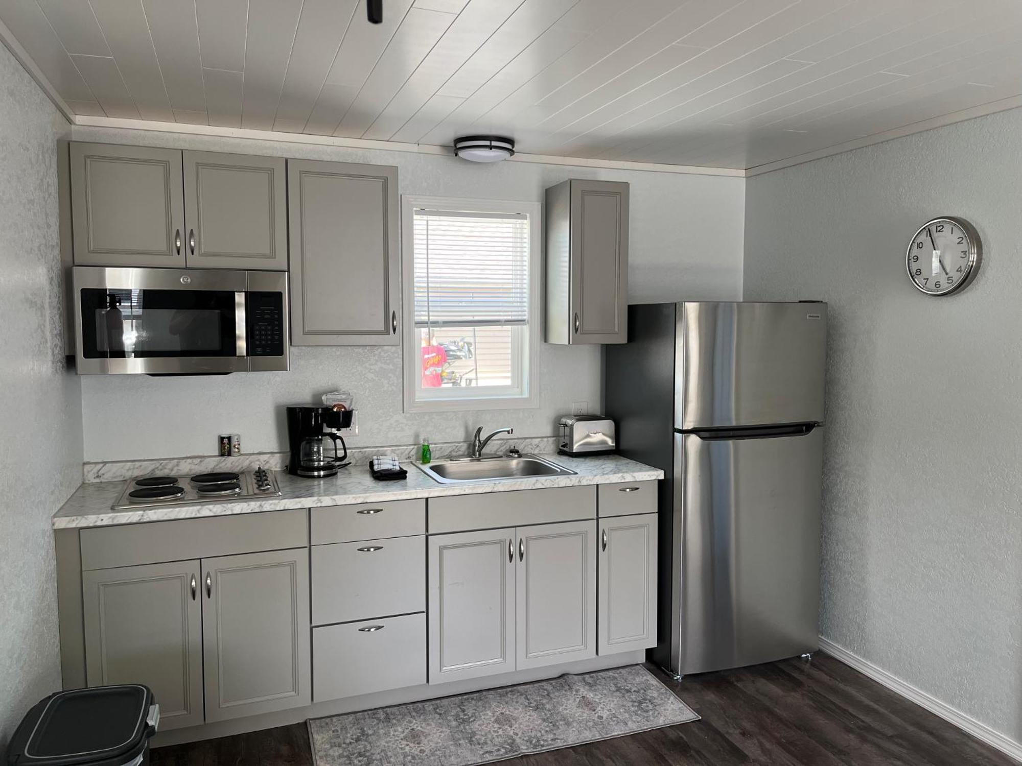 Little Ted'S Cottages Marblehead Ngoại thất bức ảnh