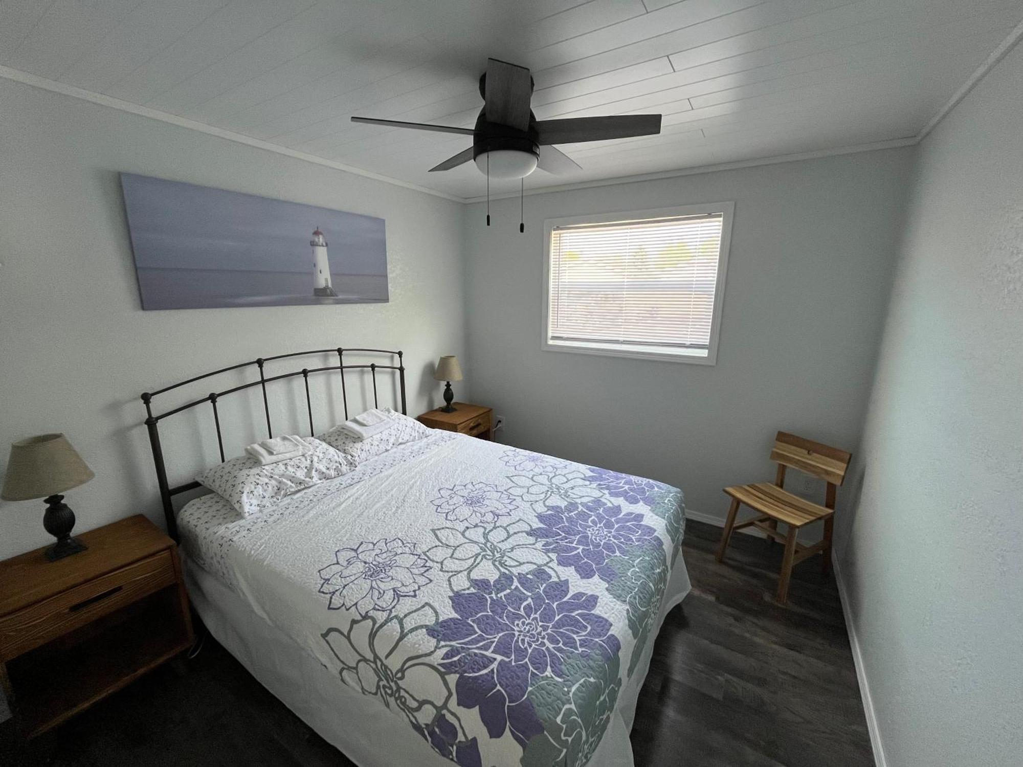 Little Ted'S Cottages Marblehead Ngoại thất bức ảnh