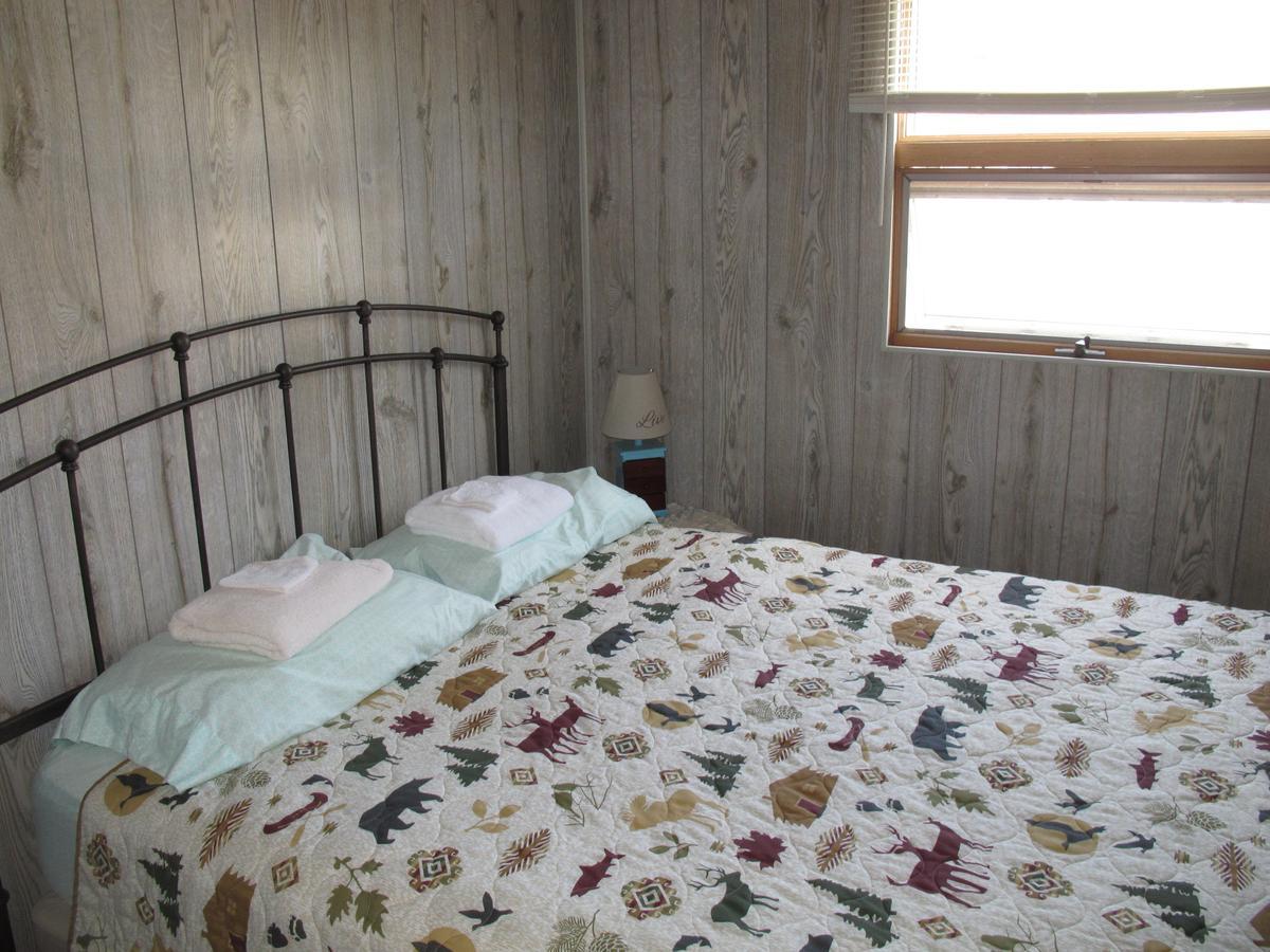 Little Ted'S Cottages Marblehead Ngoại thất bức ảnh