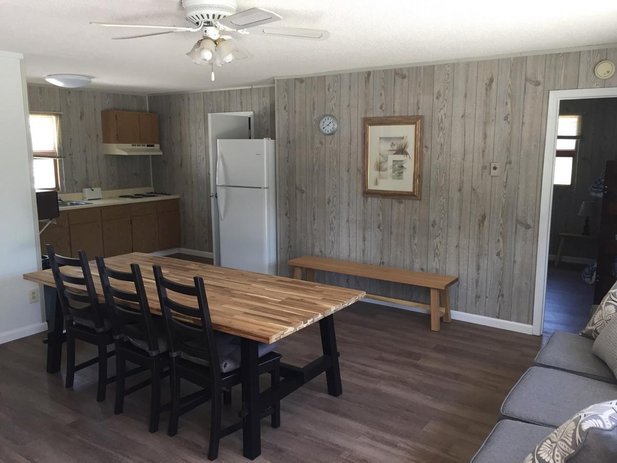 Little Ted'S Cottages Marblehead Ngoại thất bức ảnh