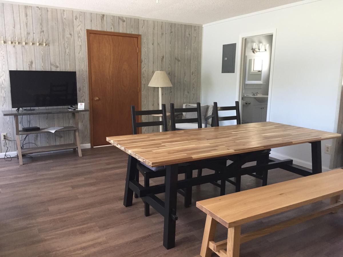 Little Ted'S Cottages Marblehead Ngoại thất bức ảnh